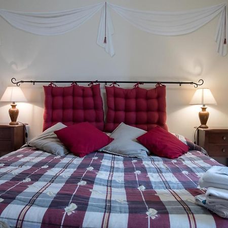 B&B Gli Archi Siena Kültér fotó